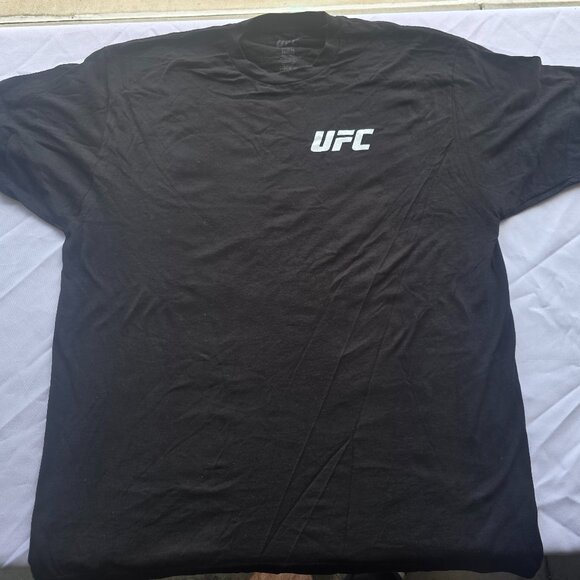 UFC 316 Newark NJ Shirt-XL - Picture 1 of 2